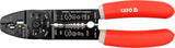 WIRE PLIERS | 220 MM (YT-2295)