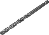 UNIVERSAL DRILL WITH HEX SHANK 8,0MM (21690)