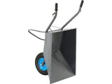 WELDED FOLDING WHEELBARROW (78690)