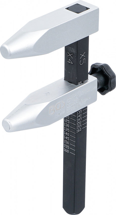 RIM BORE-CIRCLE CALLIPERS, ALUMINIUM TYPE (8367-1)
