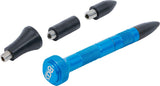 ALUMINIUM DENT REMOVAL PEN WITH REPLACEABLE TIPS | 100 MM (9155)