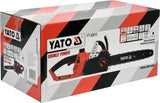 CORDLESS CHAINSAW 36V 14'' - BODY (YT-82813)
