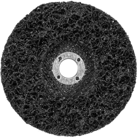 CUP BRUSH 125MM M14 POLY ABRASIVE (YT-47820)