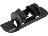SHOE CLEANER WITH 4 BRUSHES | MECHANICAL (35990)