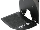 SHOE CLEANER WITH 4 BRUSHES | MECHANICAL (35990)
