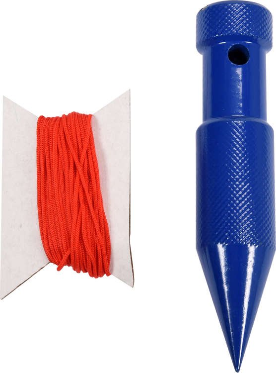 PLUMB BOB (17303)