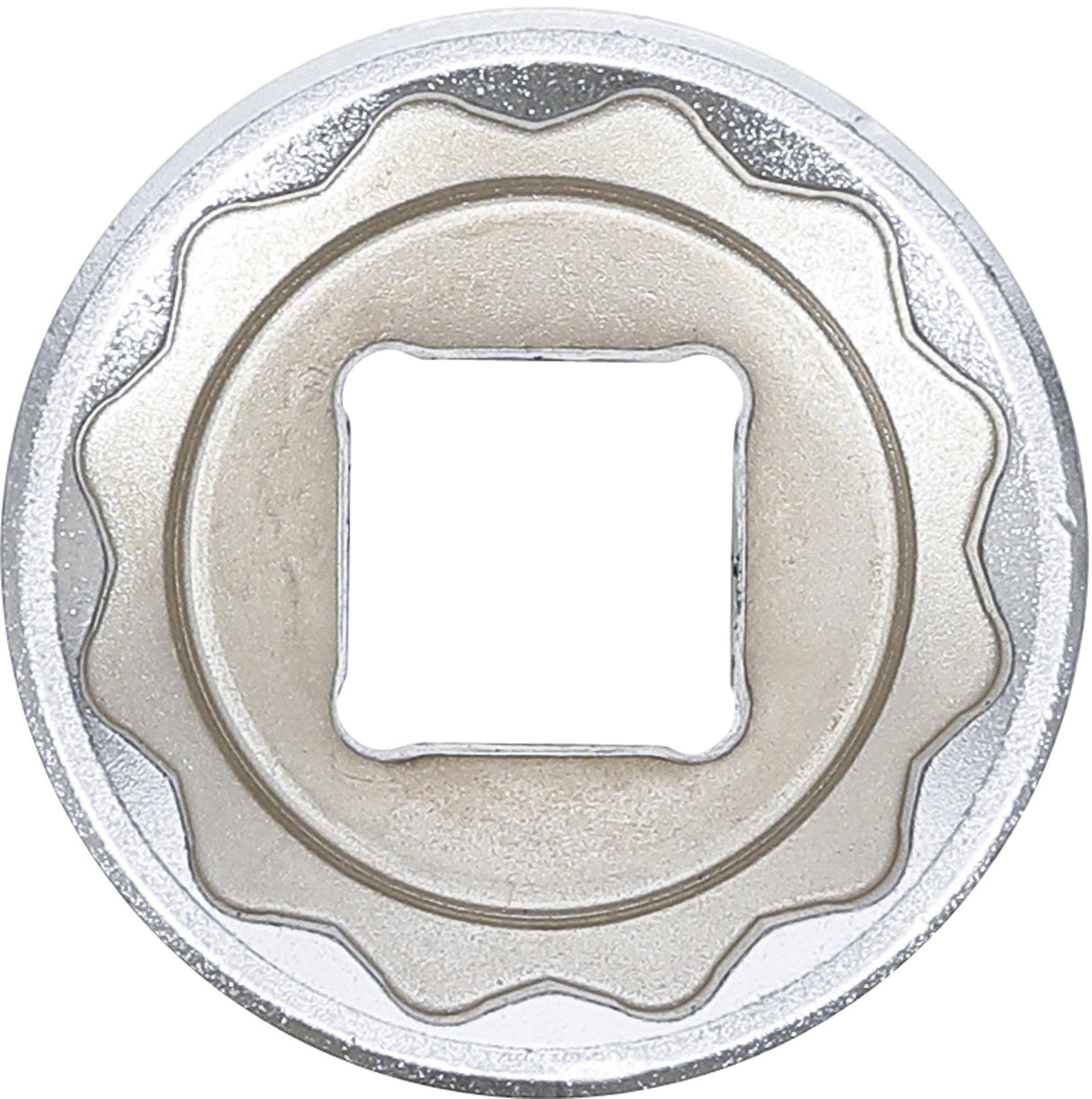 SOCKET, 12-POINT | 12.5 MM (1/2") DRIVE | 27 MM (10645)
