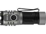 RECHARGEABLE FLASHLIGHT 10W 1000LM (YT-085610)