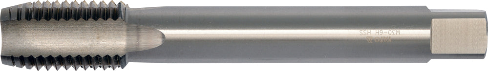 MACHINE TAP M27X3.0, DIN 376, HSS M2 (YT-2958)