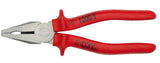 COMBINATION PLIERS JUCO 200MM 1000V (40200)