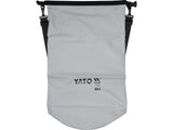 BASIC DRY BAG W/ TWO SHOULDER STRAPS 40L (YT-74293)