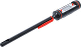 DIGITAL THERMOMETER WITH STAINLESS STEEL SENSOR PROBE (8714)