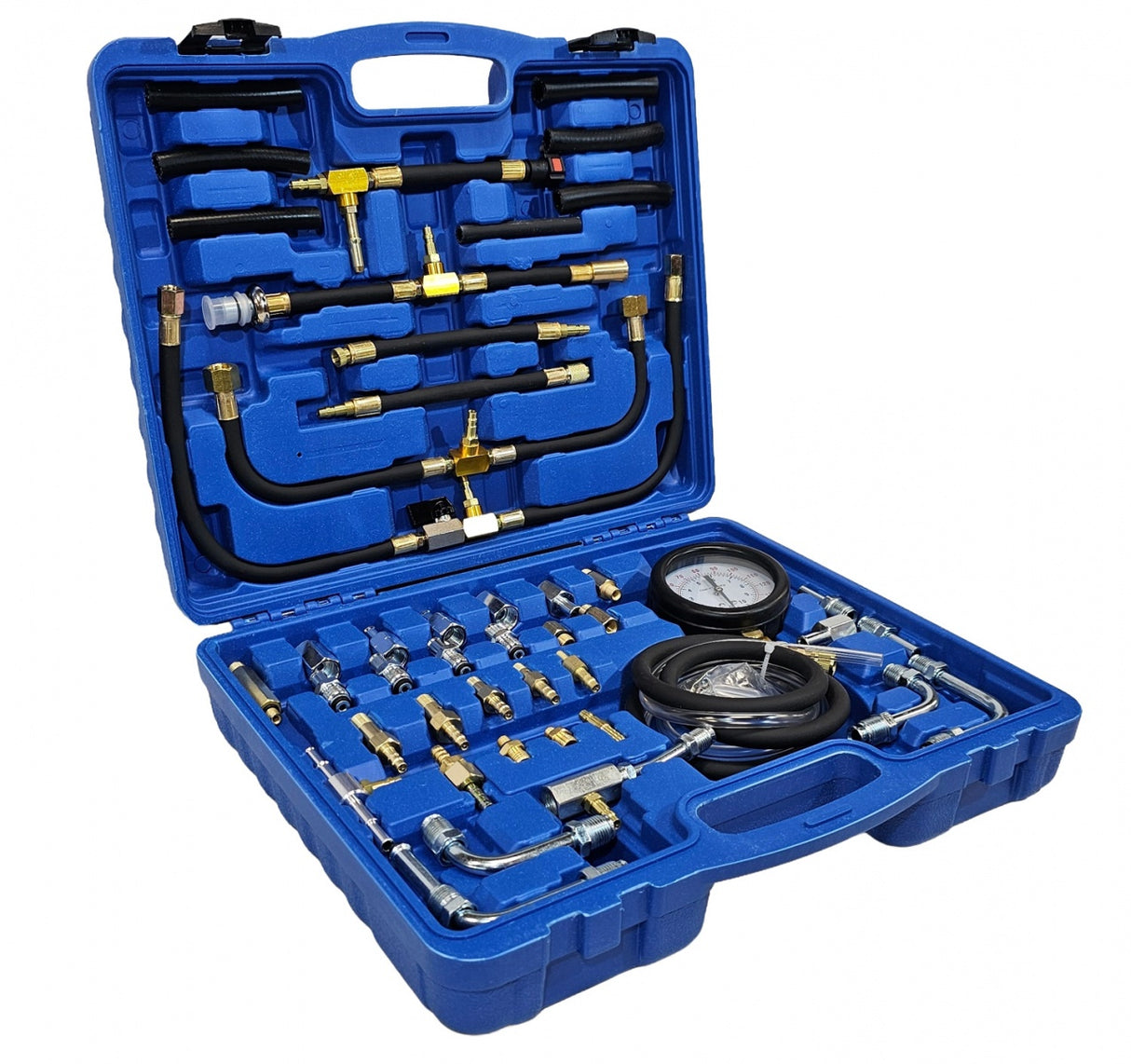 FUEL PRESSURE GAUGE | MULTIFUNCTIONAL (SK1089)