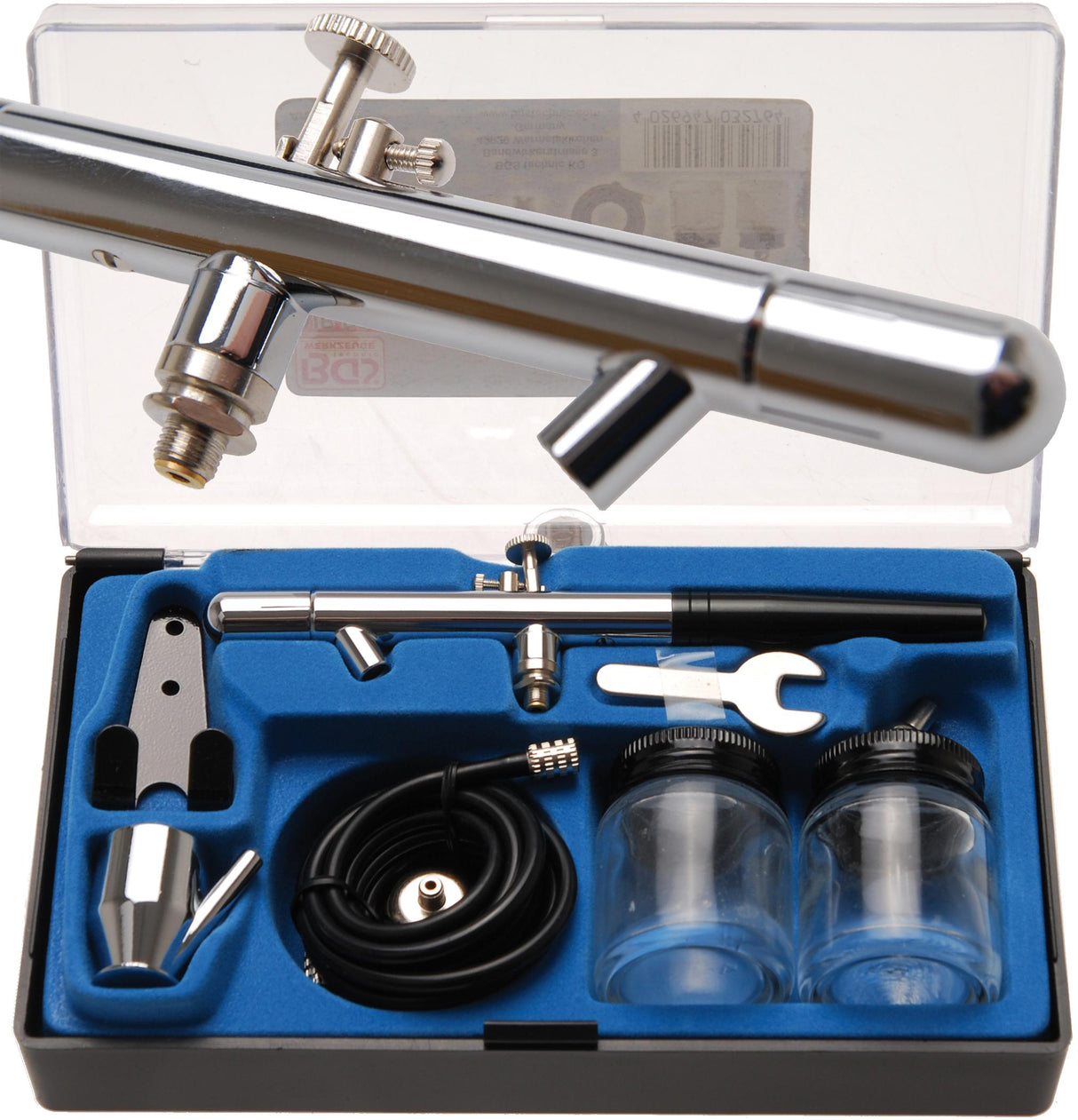 AIRBRUSH GUN (3276)