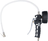 PISTOL-GRIP AIR INFLATOR | 0 - 12 BAR (3242)