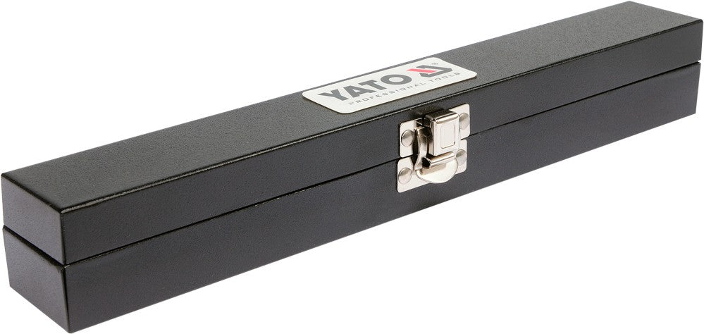 IMPACT SOCKET SET 10PCS (YT-1025)