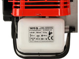 GASOLINE TILLER 2 STROKE (YT-84861)