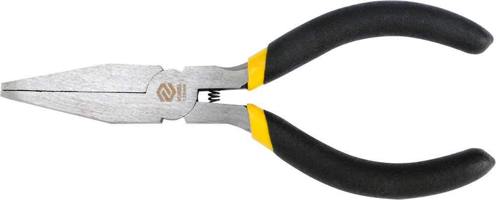 FLAT NOSE PLIERS 120MM (42306)