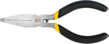 FLAT NOSE PLIERS 120MM (42306)