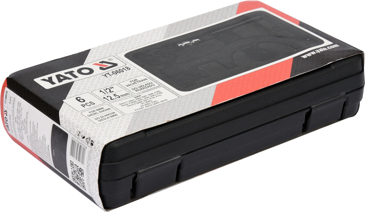 ENGINE TIMING TOOL SET BMW (YT-06018)