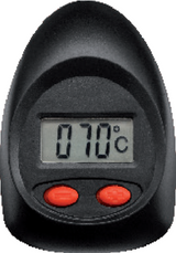 HOT AIR GUN 2000W W. ACCESSORIES LCD (YT-82293)