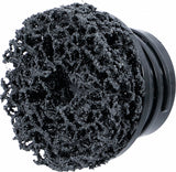 REPLACEMENT SANDING PAD | FOR BGS 74449 | 50 X 14 MM (74450-3)