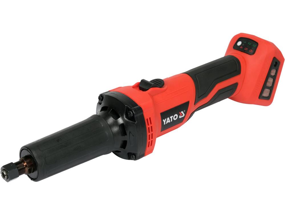 GRINDERS SET 18V - 4AH (YT-828296)