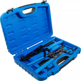 CIRCLIP PLIERS SET | FOR TRUCKS / COMMERCIAL VEHICLES | EXCHANGEABLE TIPS | 400 MM (478)