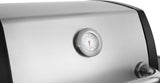 BBQ GRILL OTAKE 2IN1 GAS AND CHARCOAL S/S 8,2KW (YG-20030)