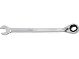 RATCHET COMBINATION WRENCH 10MM (YT-1653)