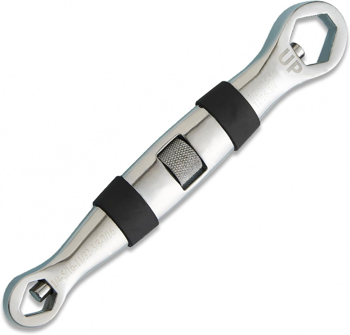 ADJUSTABLE WRENCH | 23-IN-ONE (ASW23)