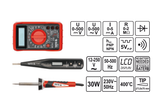 ELECTRICIAN SET 68PCS (YT-39009)