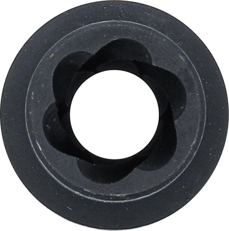 Erikoishylsy / kierteinen ruuvien irrotusväline | 12,5 mm (1/2") | 12 mm (5266-12)