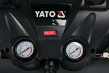 AIR COMPRESSOR 36V 6L 8 BAR - BODY (YT-23242)