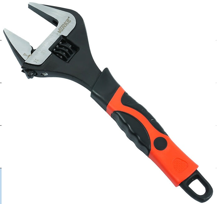 ADJUSTABLE WRENCH | 200 MM (SK36506)