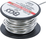 TIN-SOLDER | WIRE COIL | LEAD FREE | Ø 1 MM | 10 G (74507)