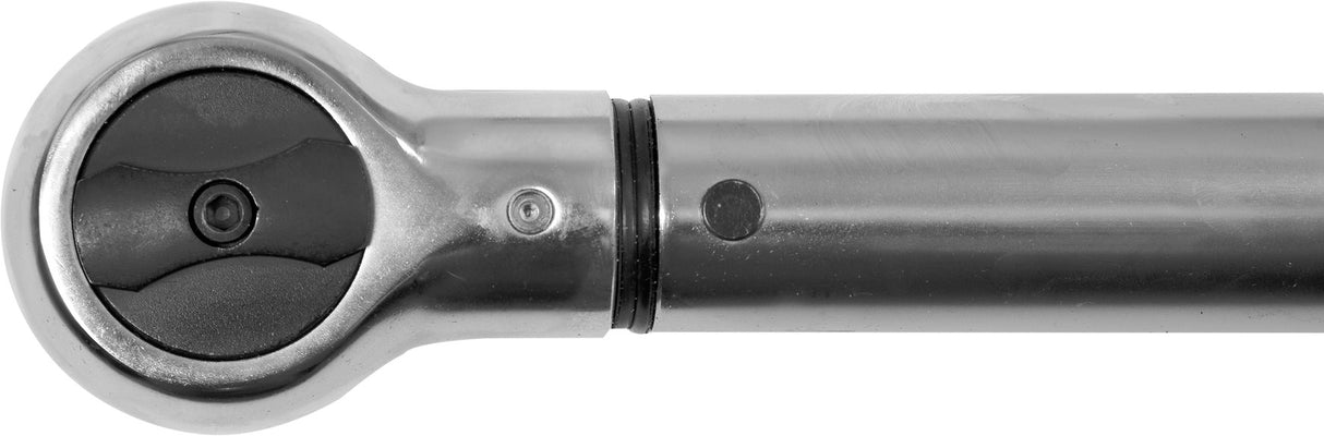 TORQUE WRENCH 1" 300-1500NM (YT-07762)