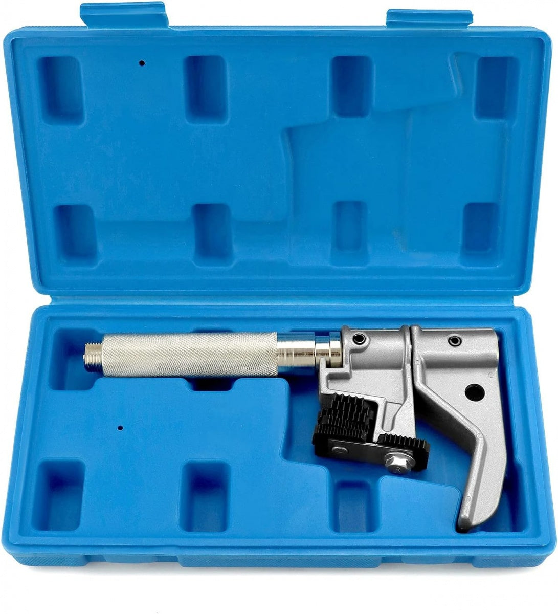 UNIVERSAL EXTERNAL THREAD RESTORER / REFRESHER | Ø 35 - 130 MM (H7798)