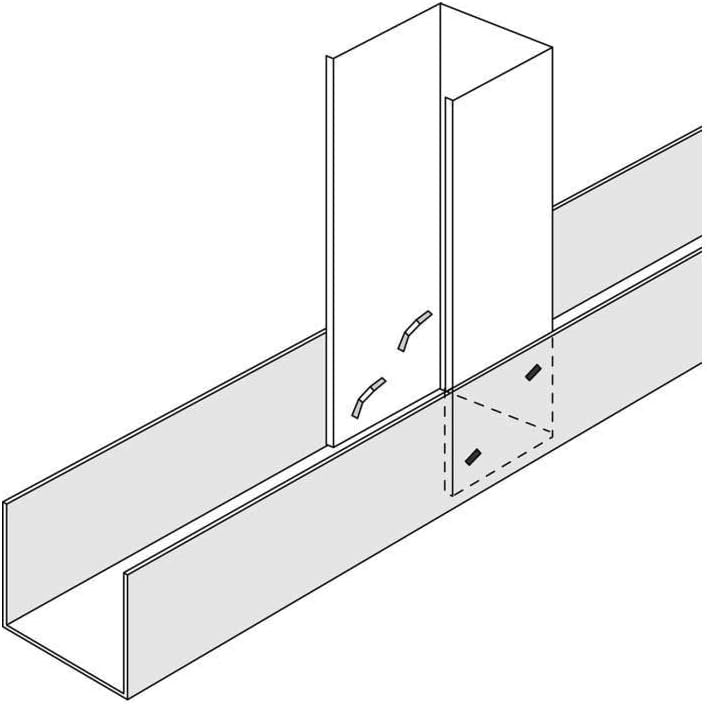 PROFILE JOINING PLIERS | 275 MM (DP12A)