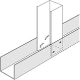 PROFILE JOINING PLIERS | 275 MM (DP12A)