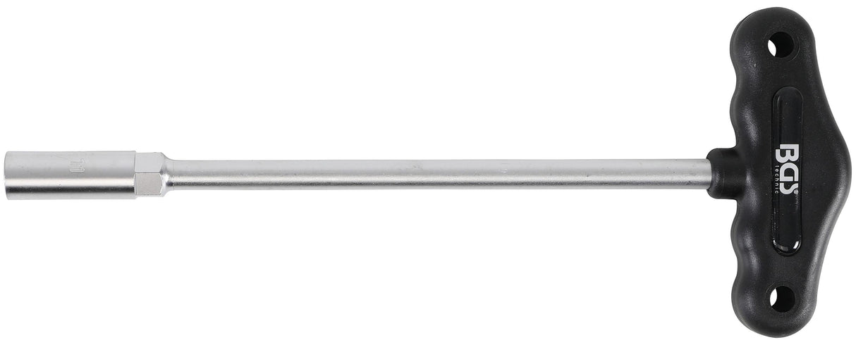 SOCKET WITH T-HANDLE, HEXAGON | 11 MM (7811)