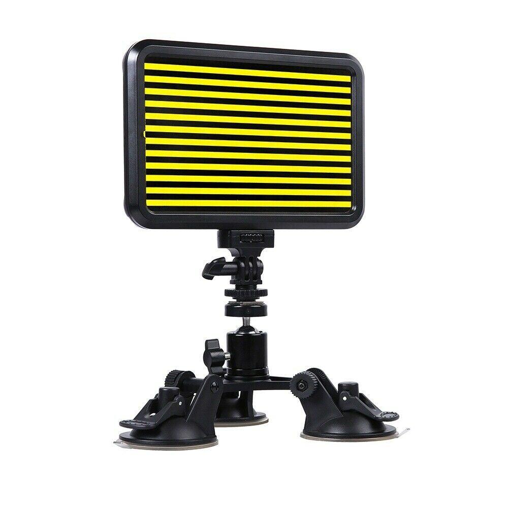 PDR PLATE FOR ADVANCED REPAIR / REFLECTOR | SUCTION CUPS | WITH LIGHTING (VPRP-1)