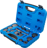 BRAKE PISTON RESET TOOL SET | 14 PCS. (1127)