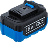 RECHARGEABLE BATTERY | 4.0 AH | FOR BGS 18 V CORDLESS SERIES (7383)