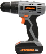 DRILL DRIVER 18V - 2X 1.3AH (78972)