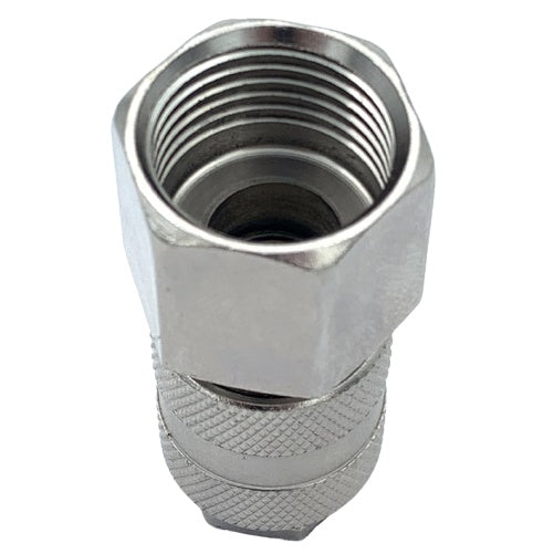 QUICK COUPLING | INTERNAL SOCKET | 1/2" (LIV-1/2)