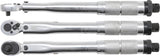 TORQUE WRENCH | 6.3 MM (1/4") | 2 - 24 NM (987)