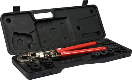 MANUAL CRIMPING PLIERS FOR PEX-AL-PEX (YT-21735)