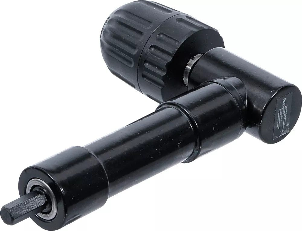 ANGLED DRILL HEAD WITH KEYLESS CHUCK (4847)