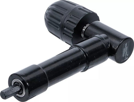 ANGLED DRILL HEAD WITH KEYLESS CHUCK (4847)